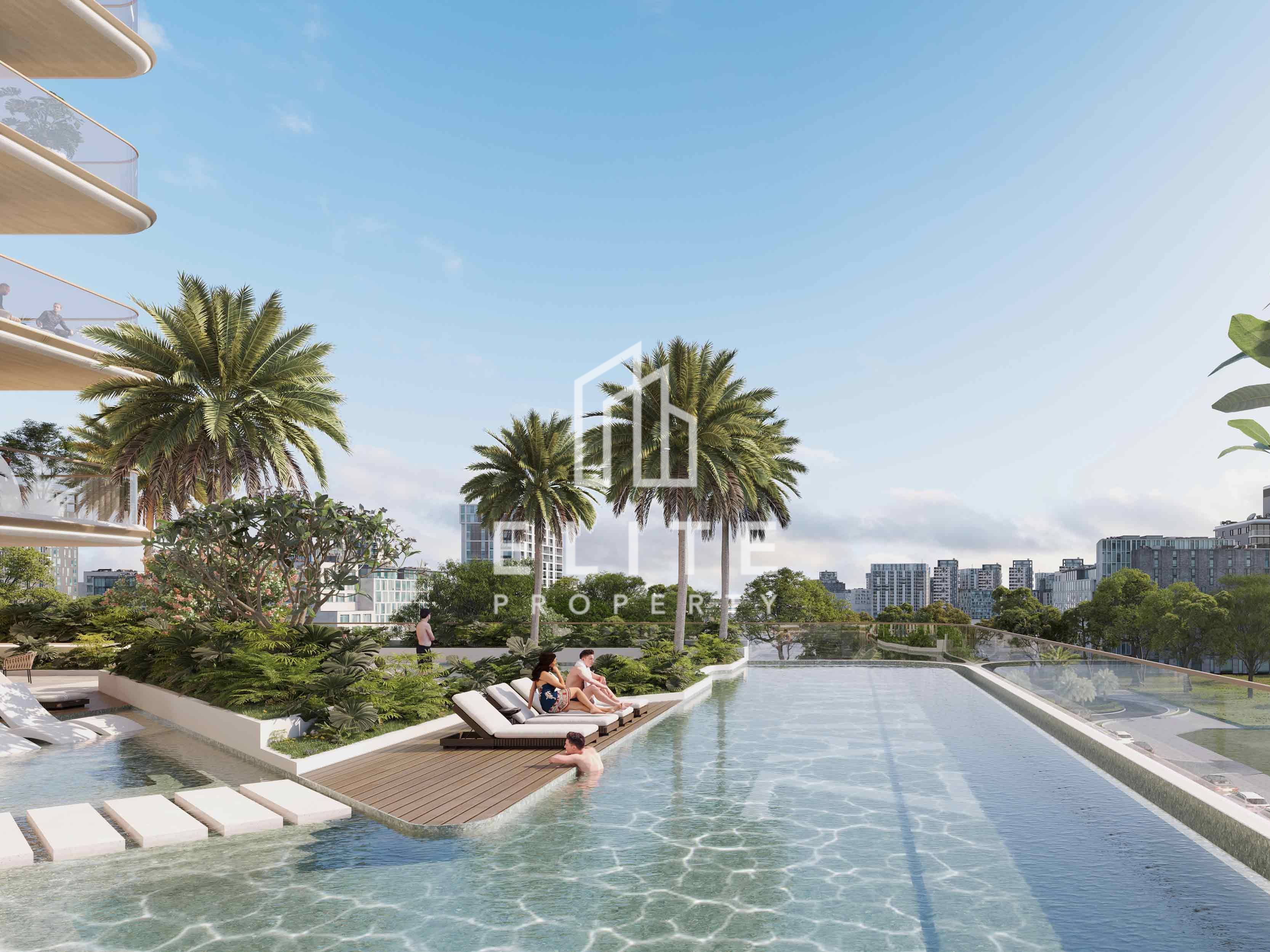 20/80 PAYMENT PLAN | FULL ENSUITE DUPLEX W/ STUDY
