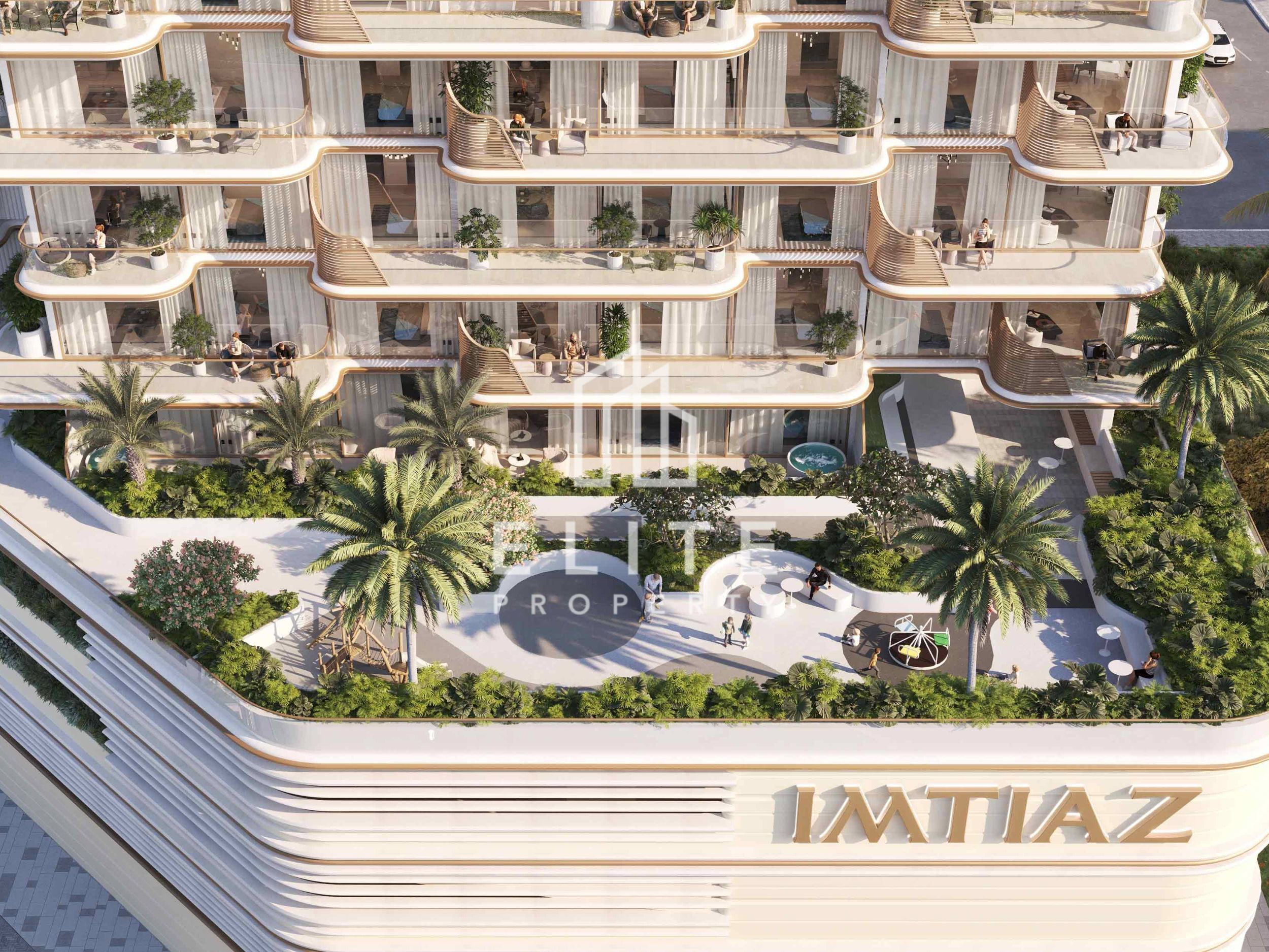 20/80 PAYMENT PLAN | FULL ENSUITE DUPLEX W/ STUDY