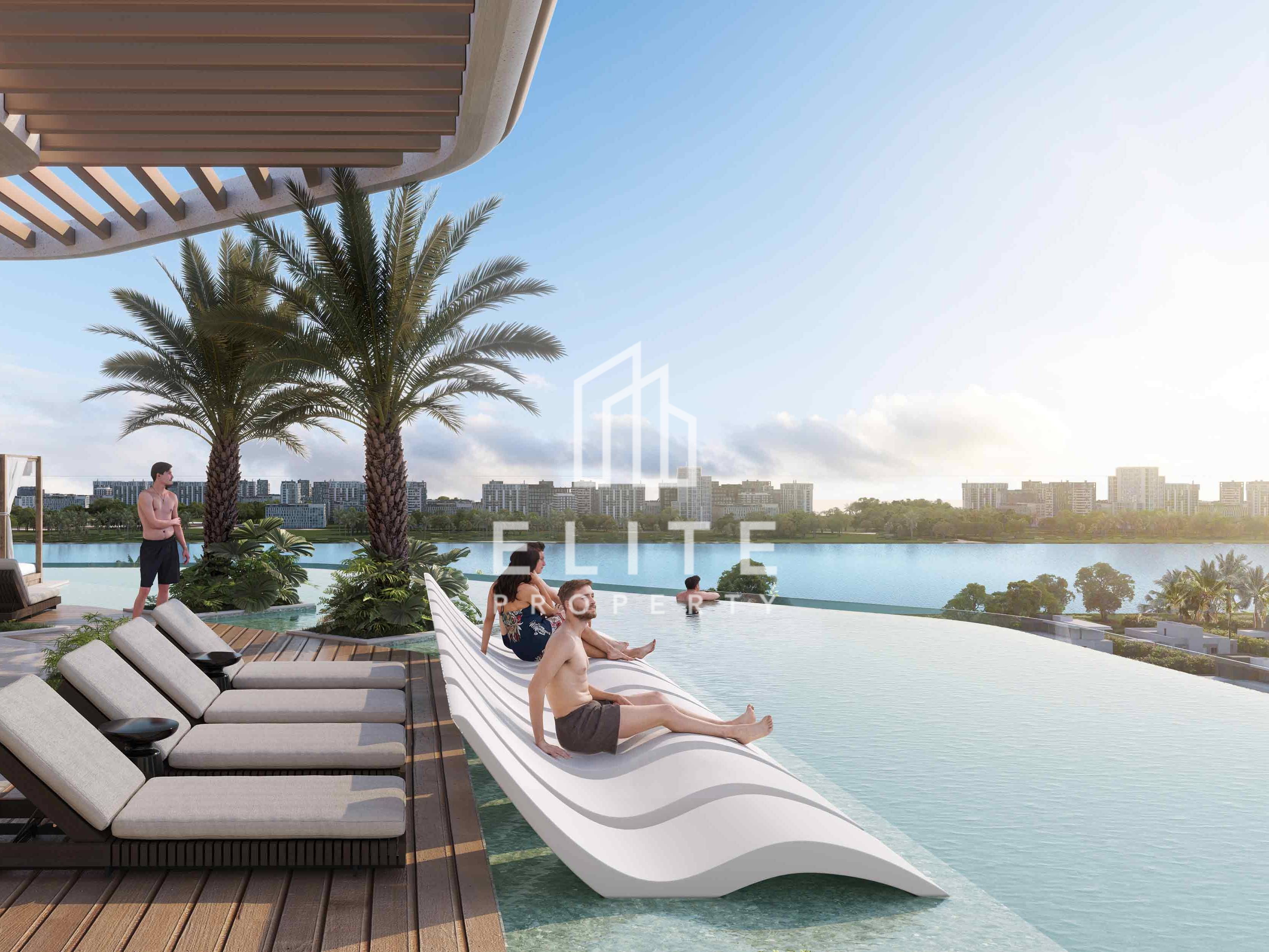20/80 PAYMENT PLAN | FULL ENSUITE DUPLEX W/ STUDY