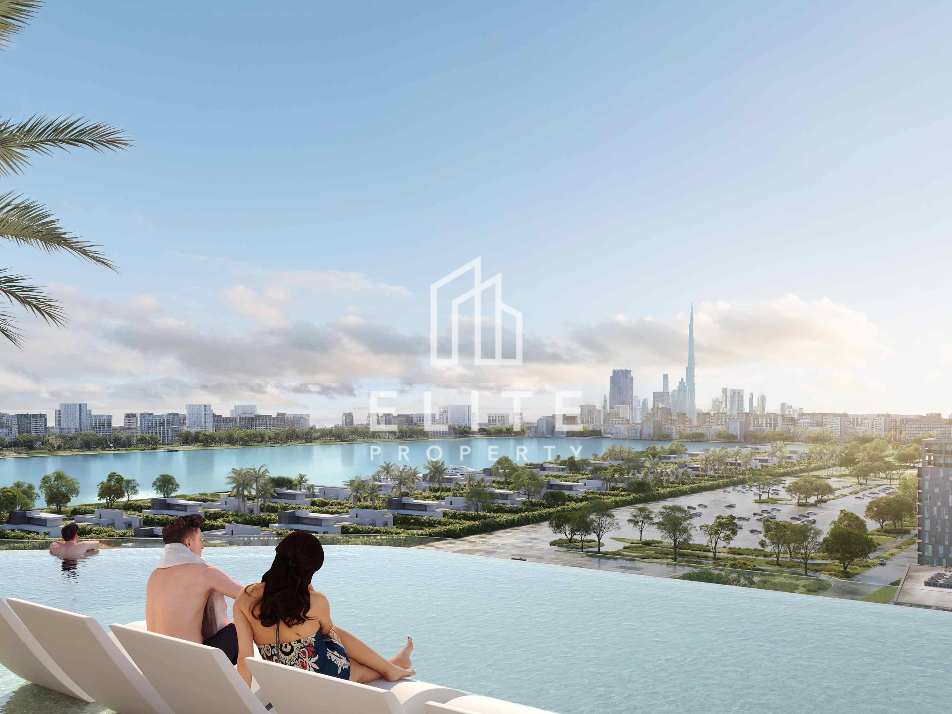 20/80 PAYMENT PLAN | FULL ENSUITE DUPLEX W/ STUDY
