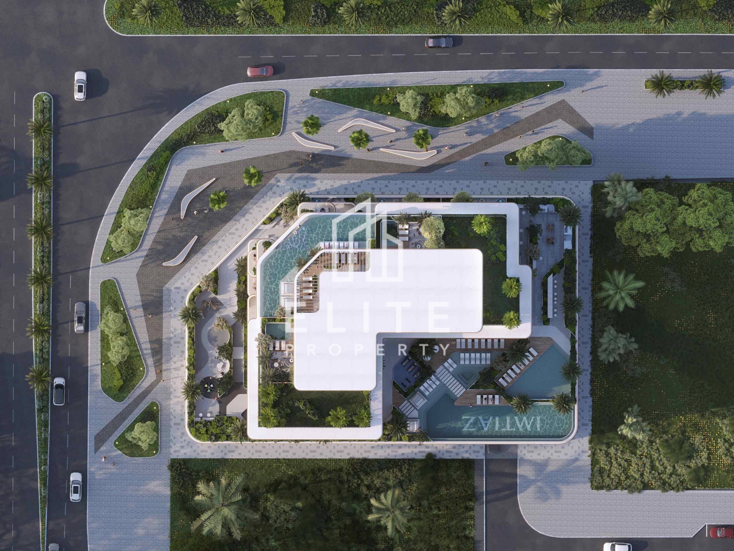 20/80 PAYMENT PLAN | FULL ENSUITE DUPLEX W/ STUDY