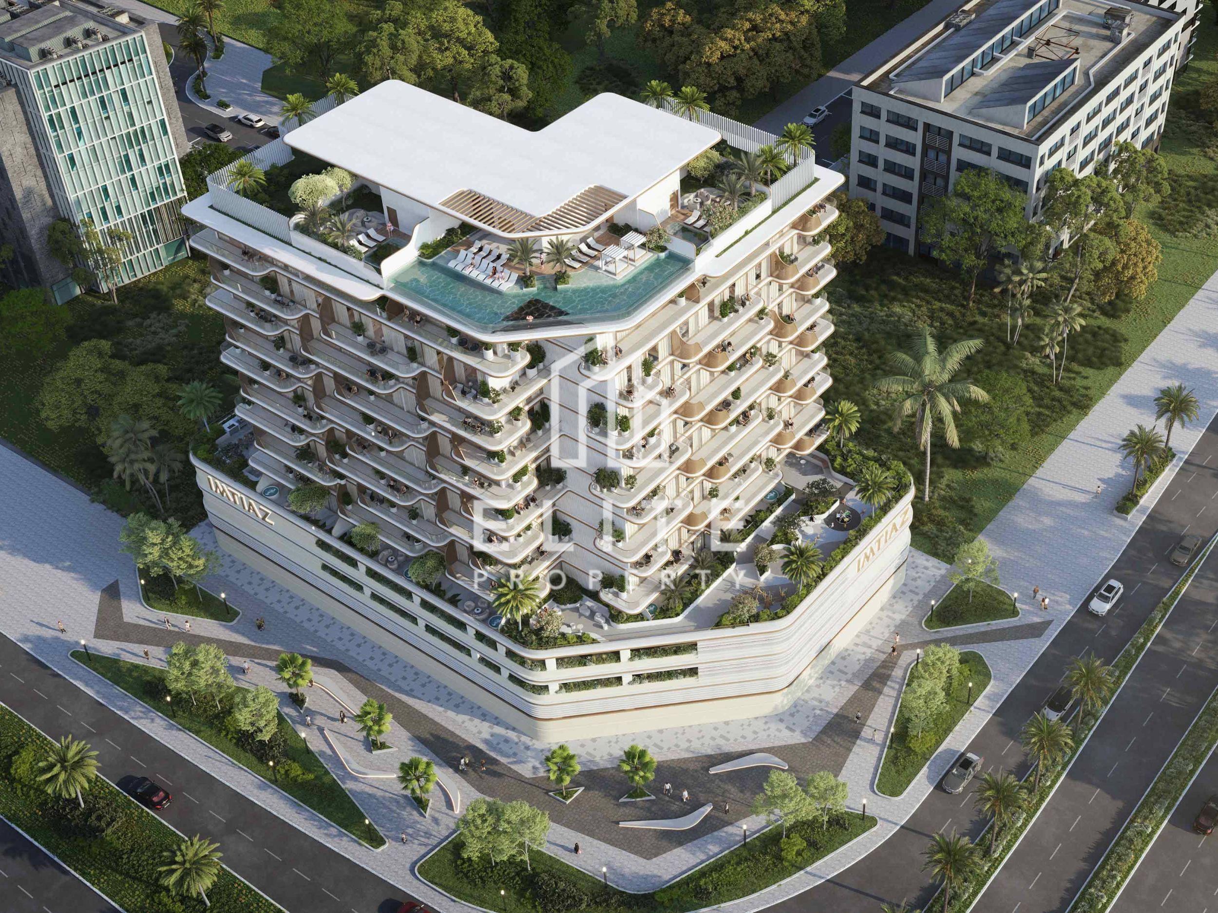 20/80 PAYMENT PLAN | FULL ENSUITE DUPLEX W/ STUDY