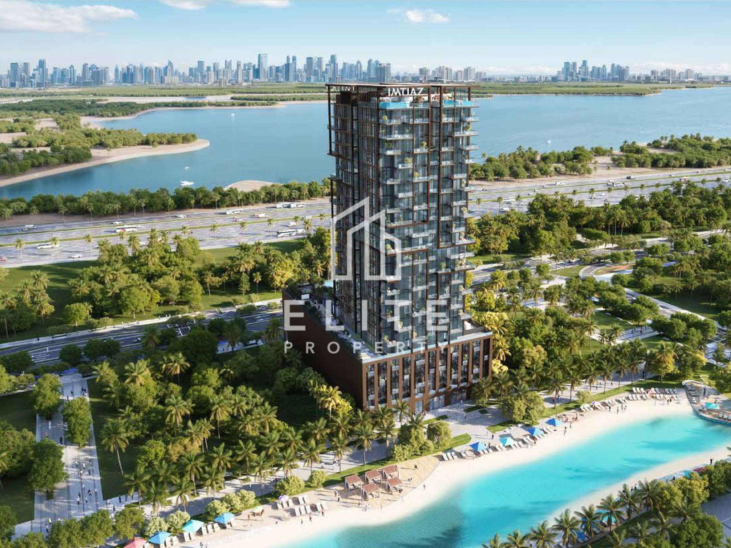20/80 PAYMENT PLAN | FULLY FURNISHED | READY 2028