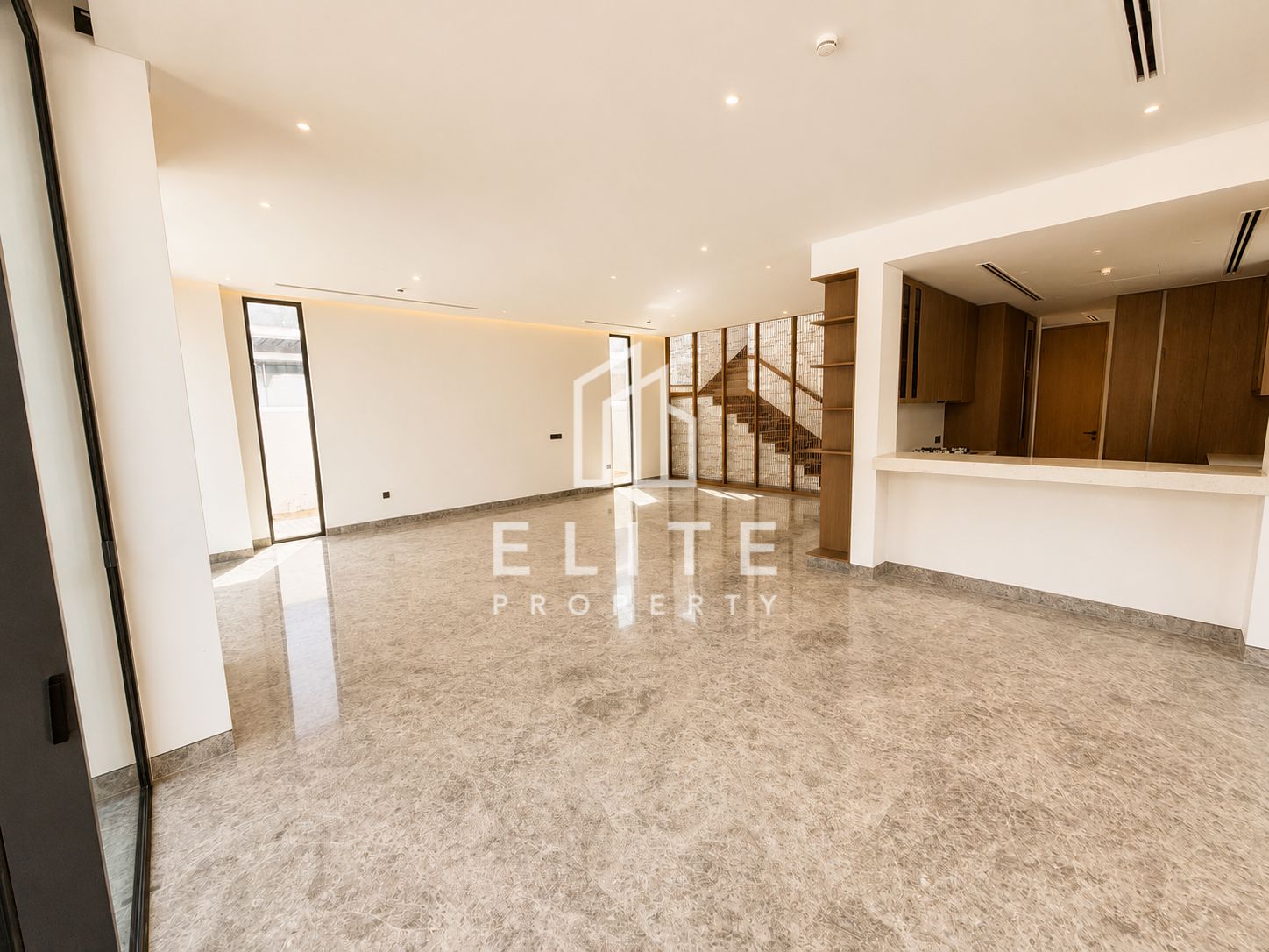 Internal, Sun Facing, View now