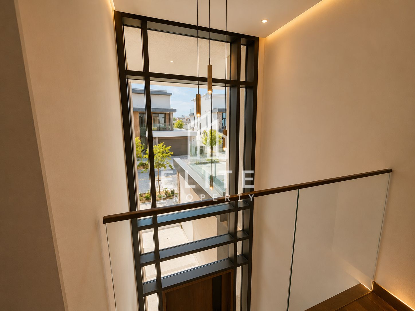 Internal, Sun Facing, View now