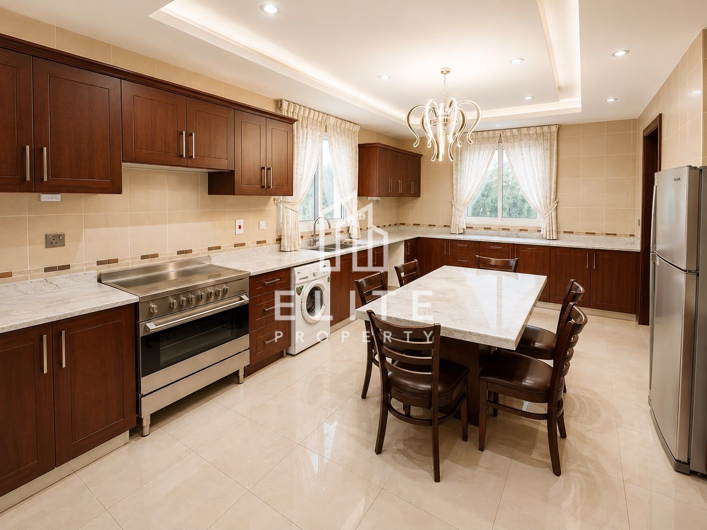 Spacious 4 Bed Family Home | Large Garden