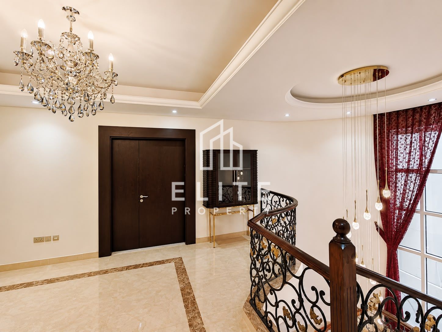 Spacious 4 Bed Family Home | Large Garden