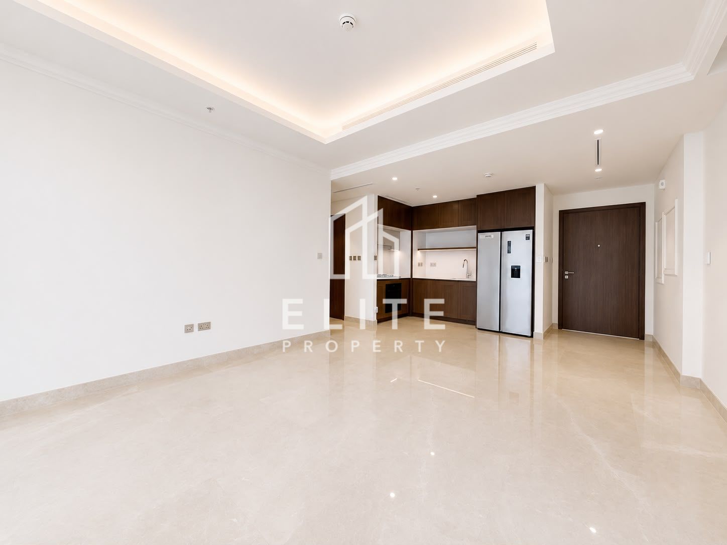 MID FLOOR| MARINA VIEW  | VACANT