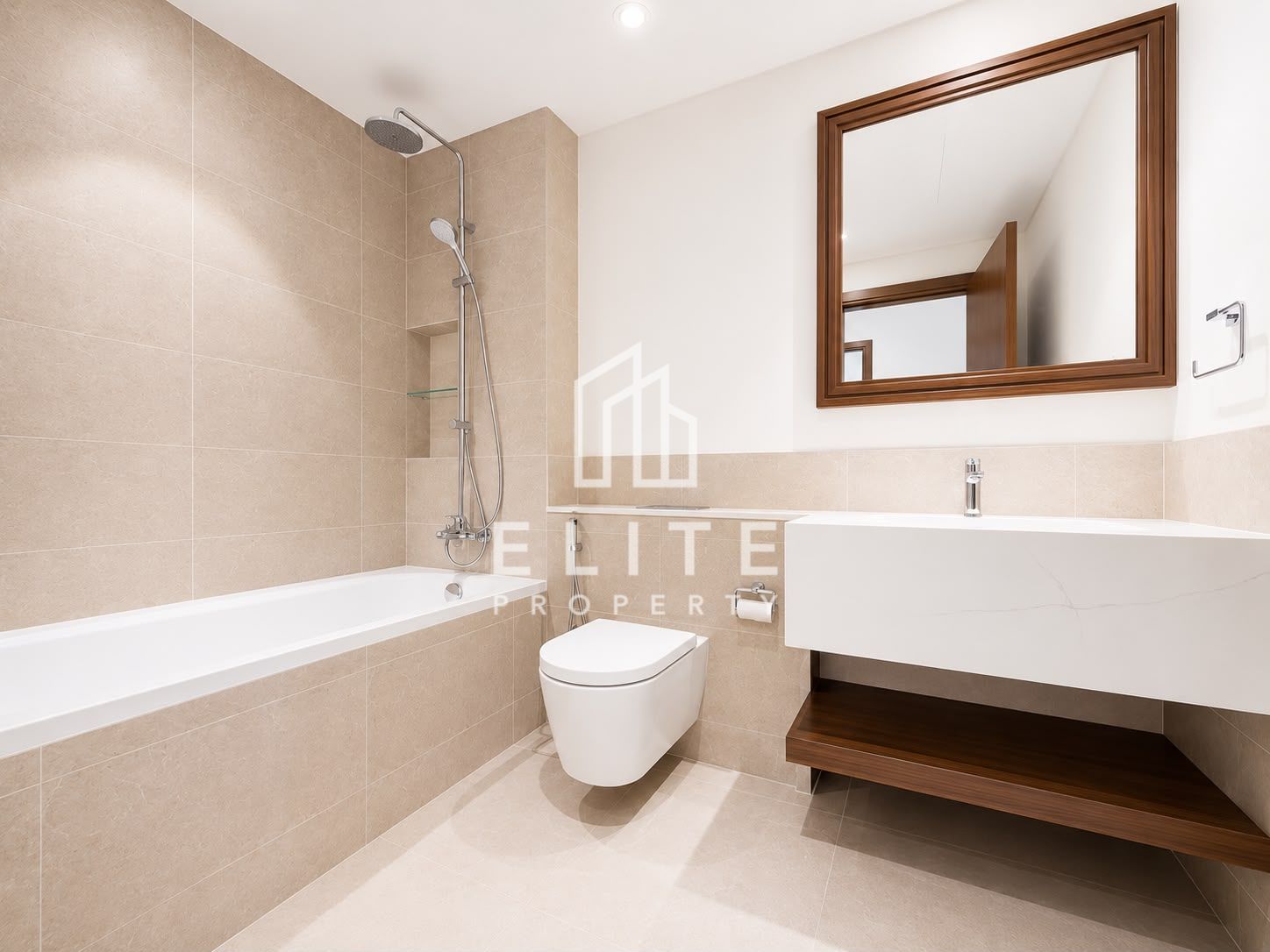 MID FLOOR| MARINA VIEW  | VACANT