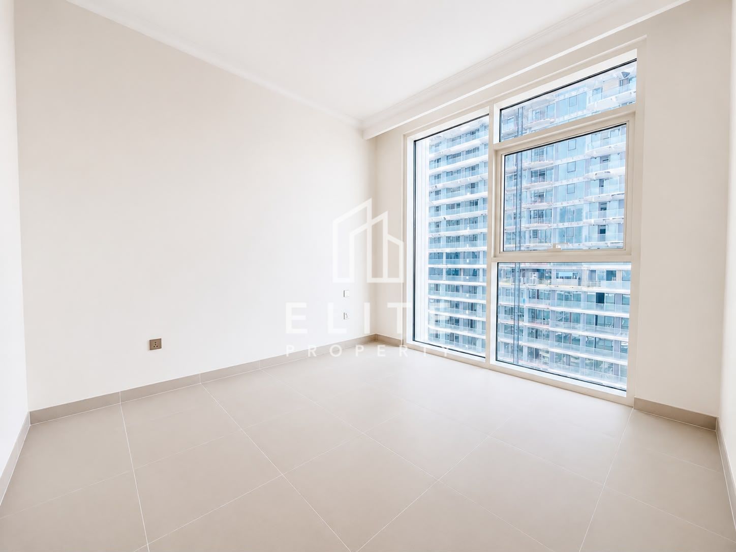 MID FLOOR| MARINA VIEW  | VACANT