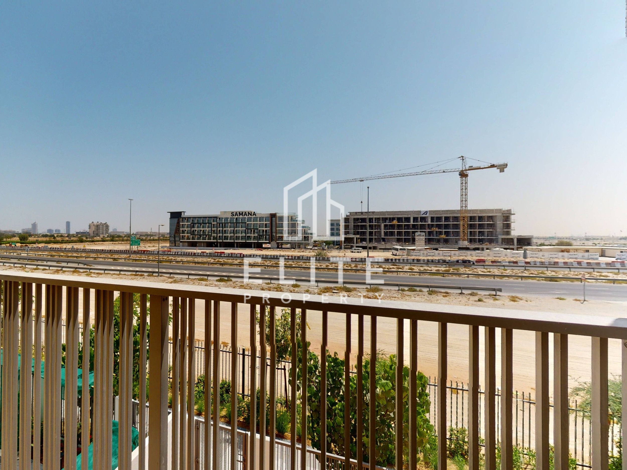 Available in October I  Single Row I Phase 3
