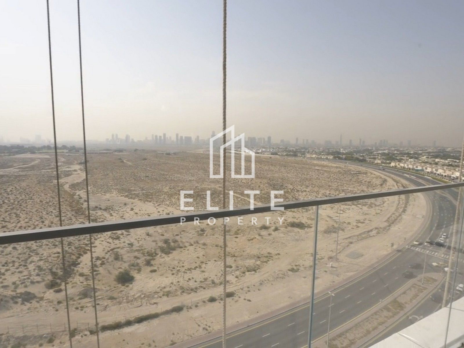 High Floor | Prime View | Ready and Available
