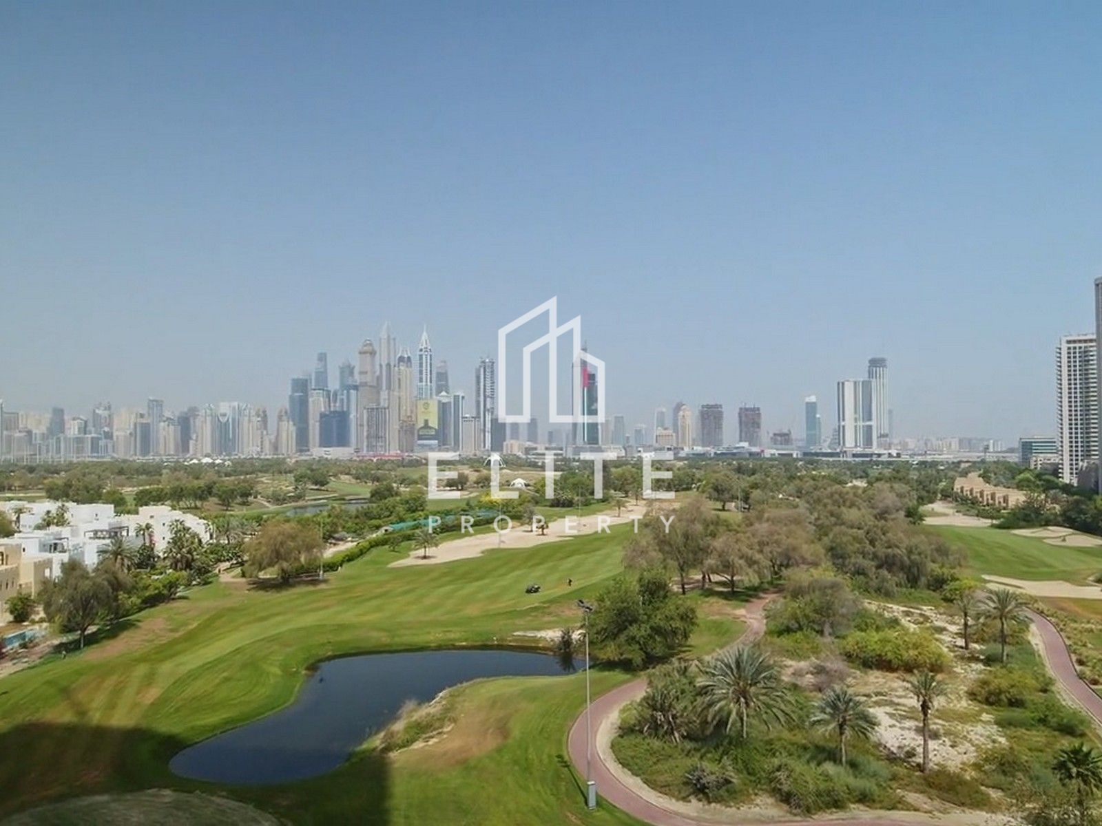 High Floor | Prime View | Ready and Available