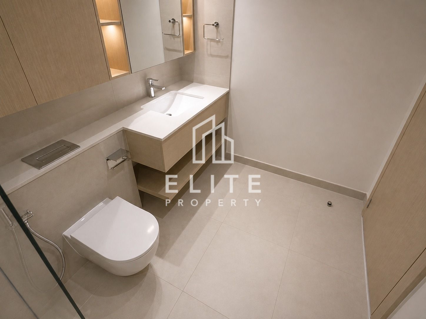 High Floor | Prime View | Ready and Available