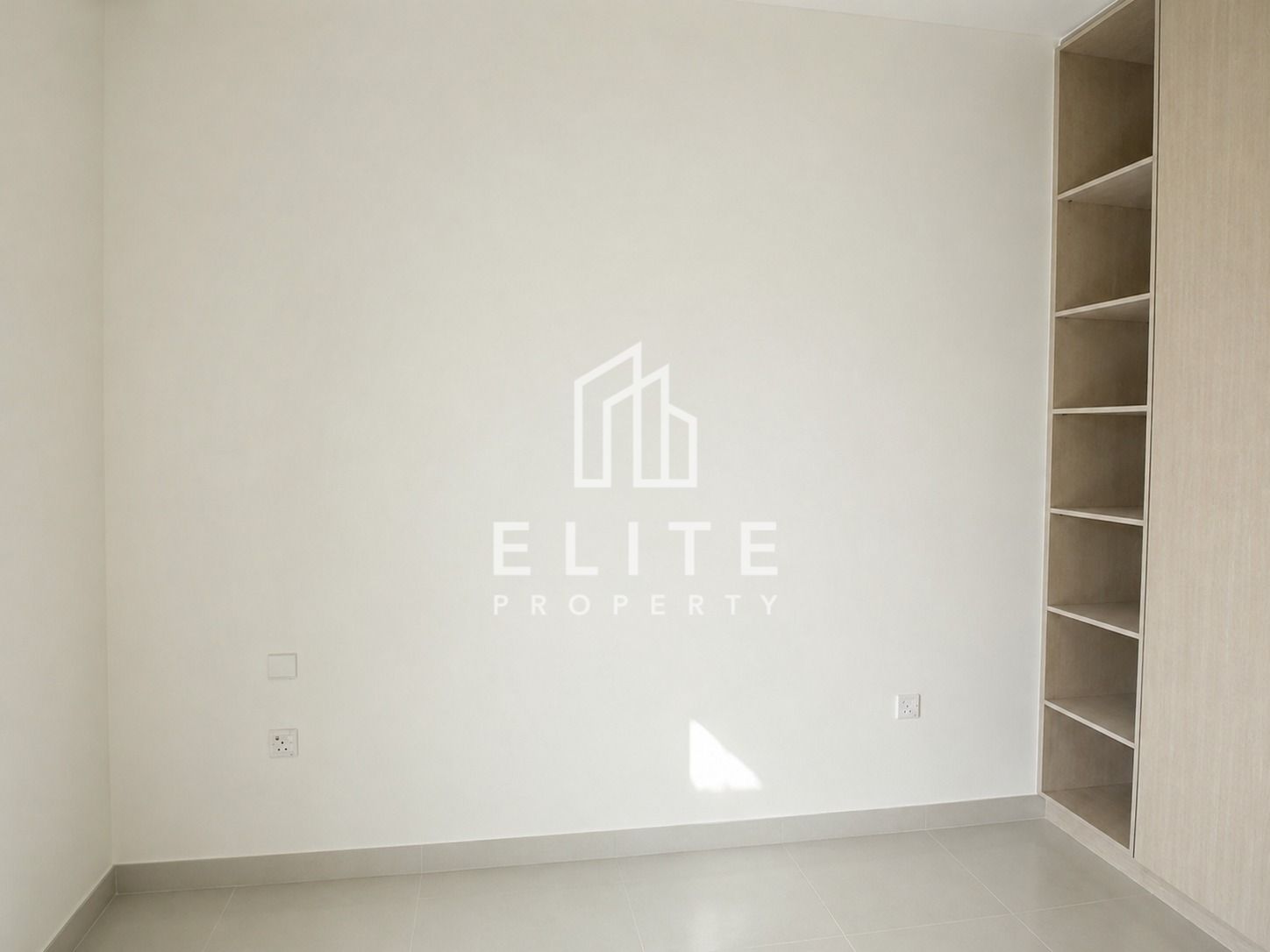 High Floor | Prime View | Ready and Available