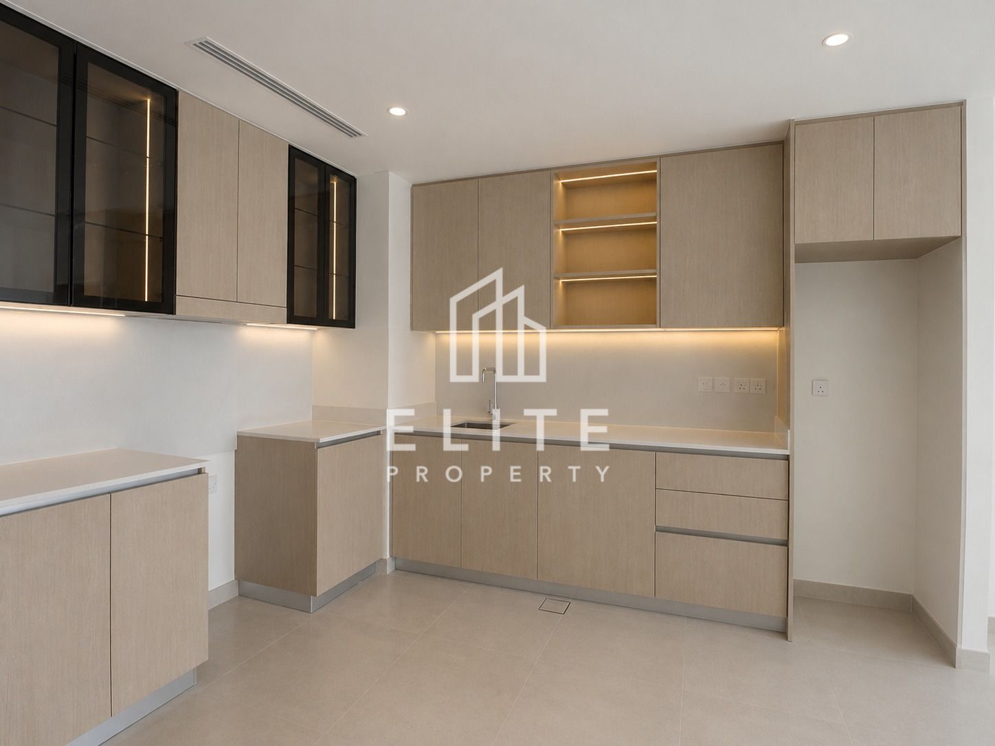 High Floor | Prime View | Ready and Available