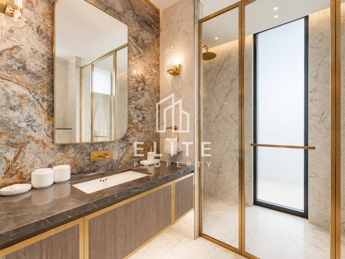 Golf Course Villa | Basement | community expert