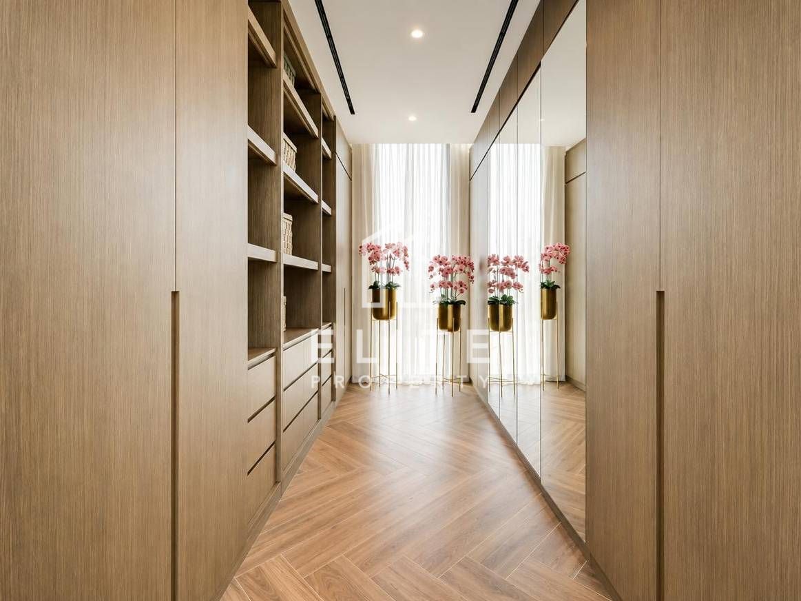 Golf Course Villa | Basement | community expert