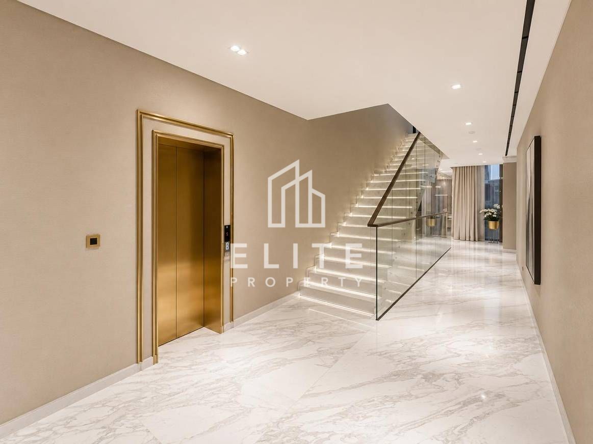 Golf Course Villa | Basement | community expert