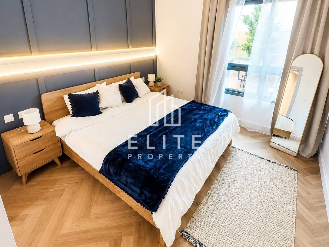 Largest Layout 1 BR | Rented | High ROI