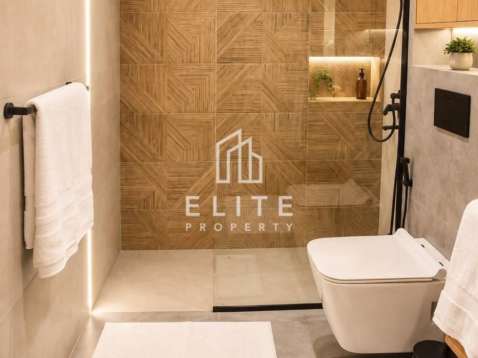 Largest Layout 1 BR | Rented | High ROI