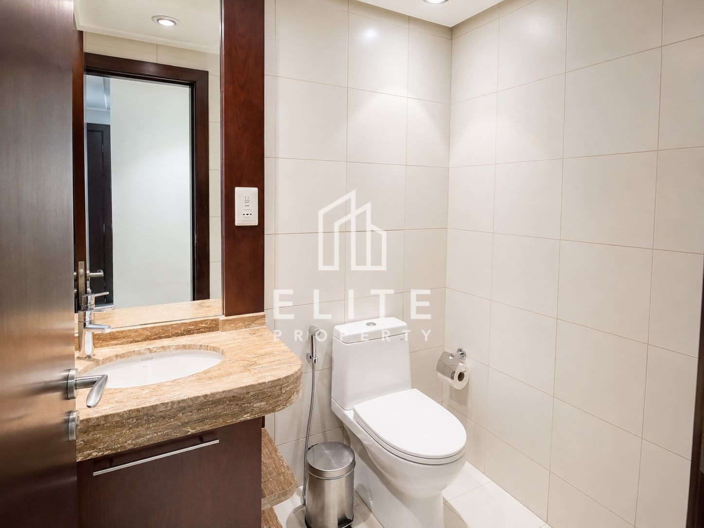 Spacious 2 Bed | Furnished | Ready to Move