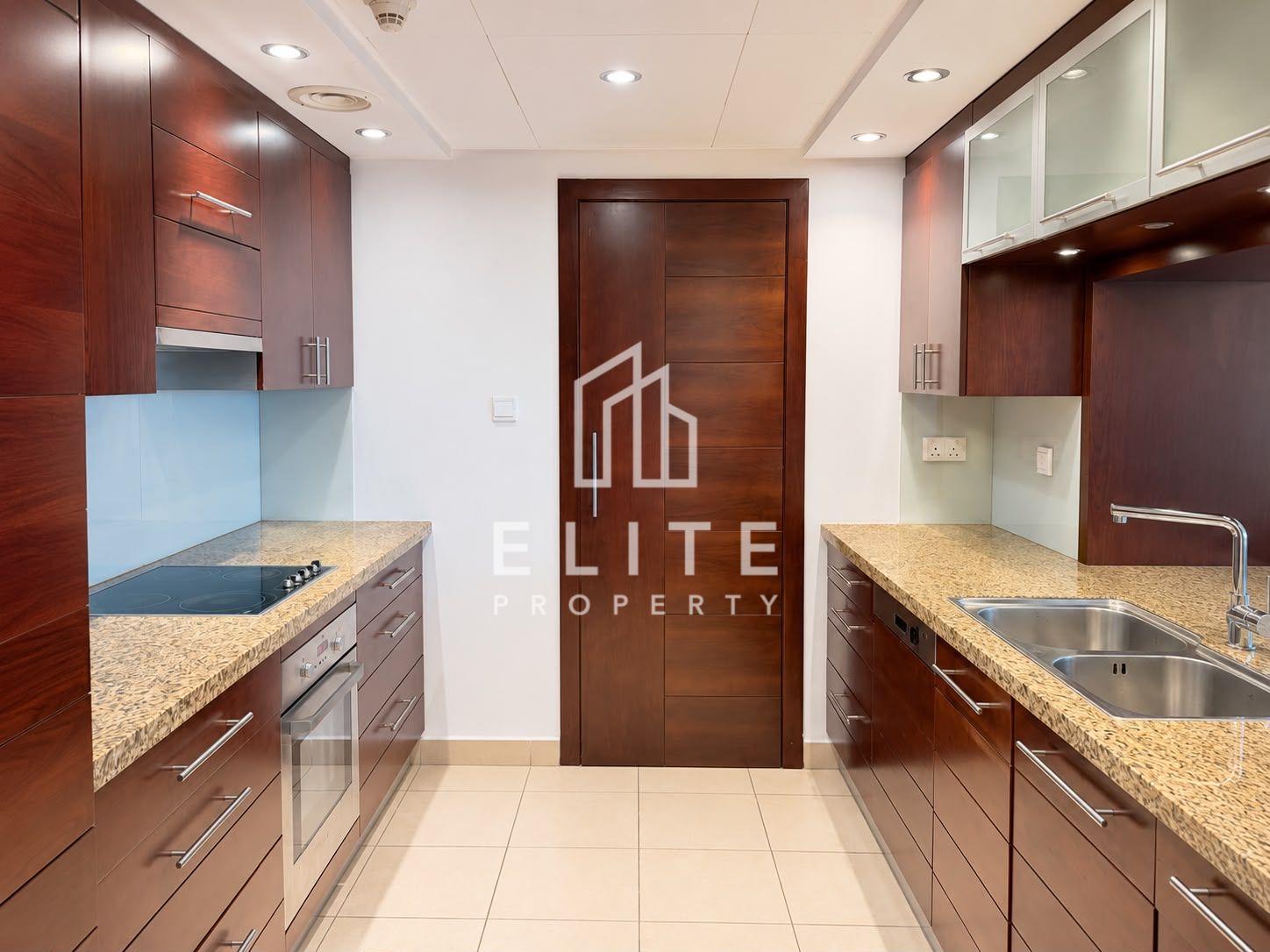 Spacious 2 Bed | Furnished | Ready to Move