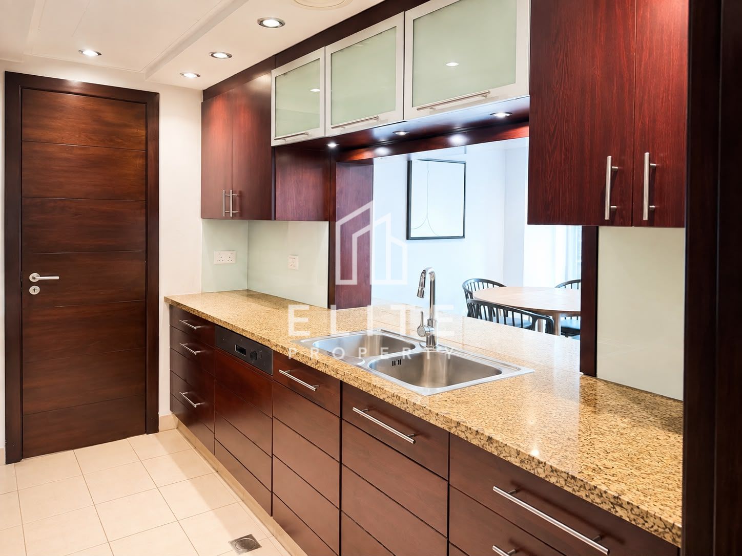 Spacious 2 Bed | Furnished | Ready to Move