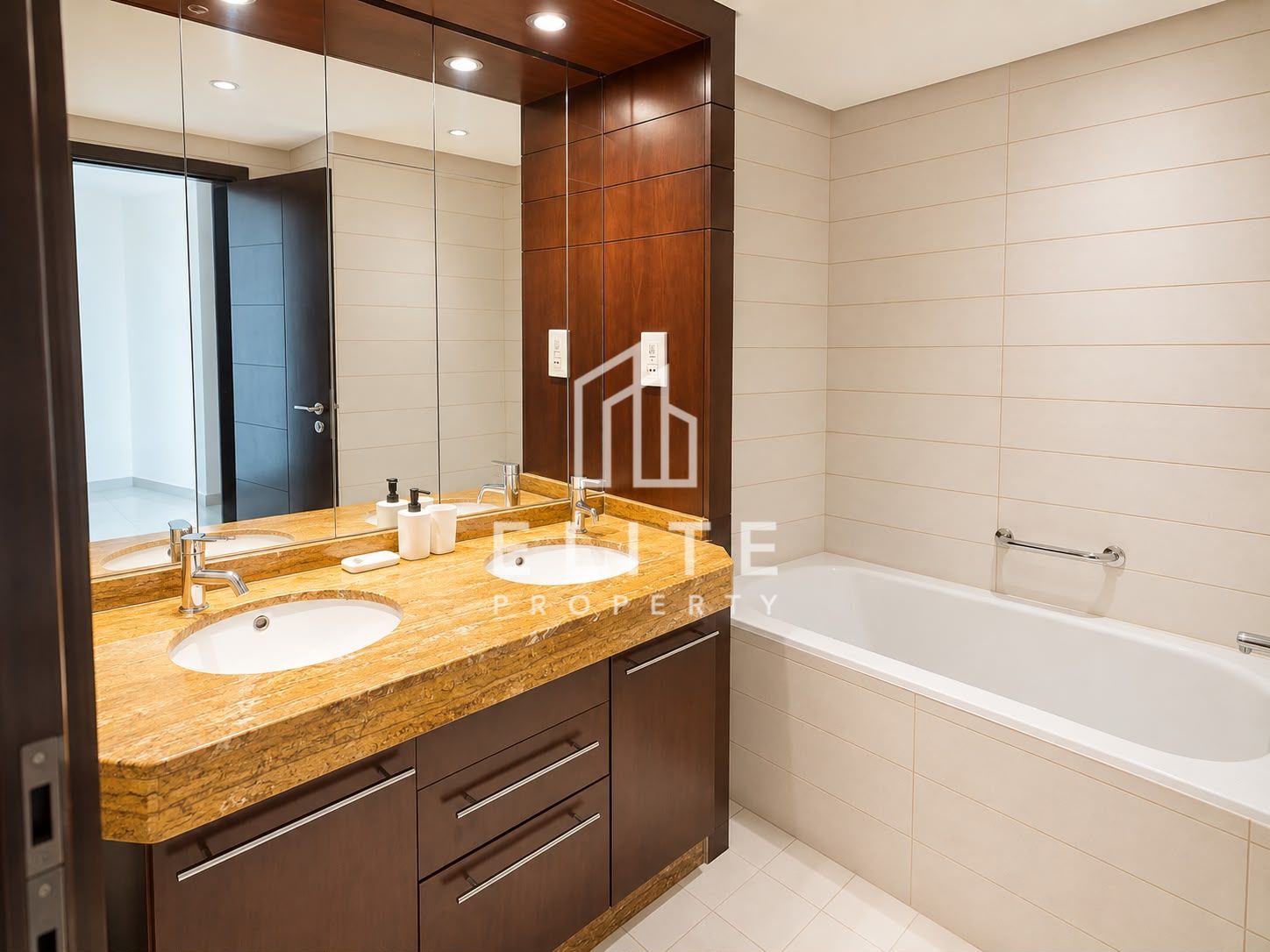 Spacious 2 Bed | Furnished | Ready to Move
