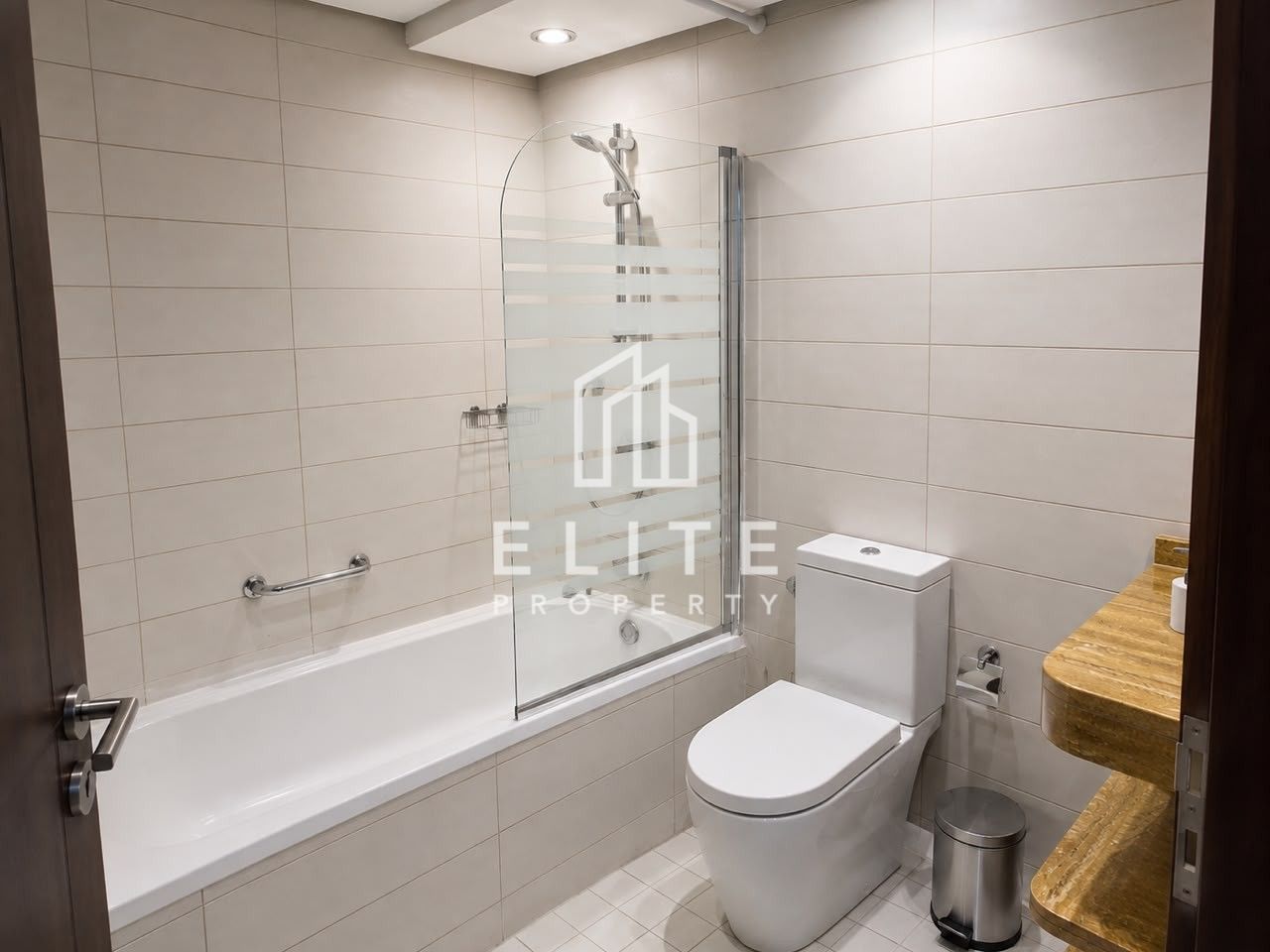 Spacious 2 Bed | Furnished | Ready to Move