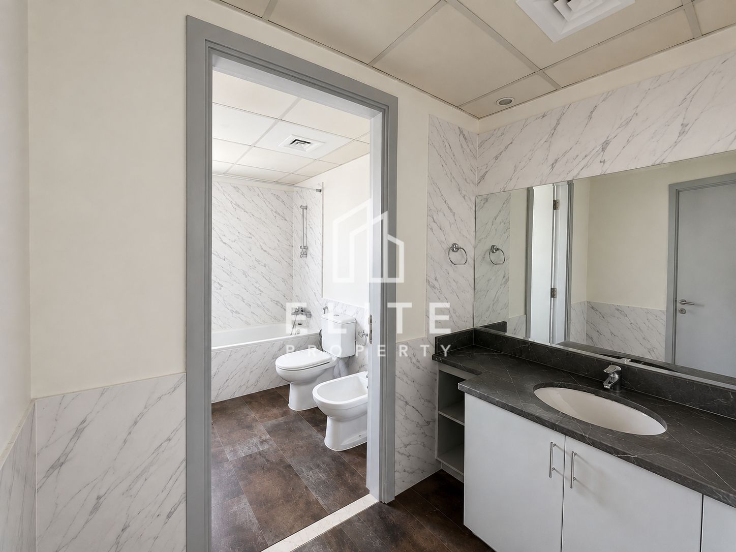 NO AGENTS | SPRINGS 14 | UNFURNISHED 3-BEDS + MAID