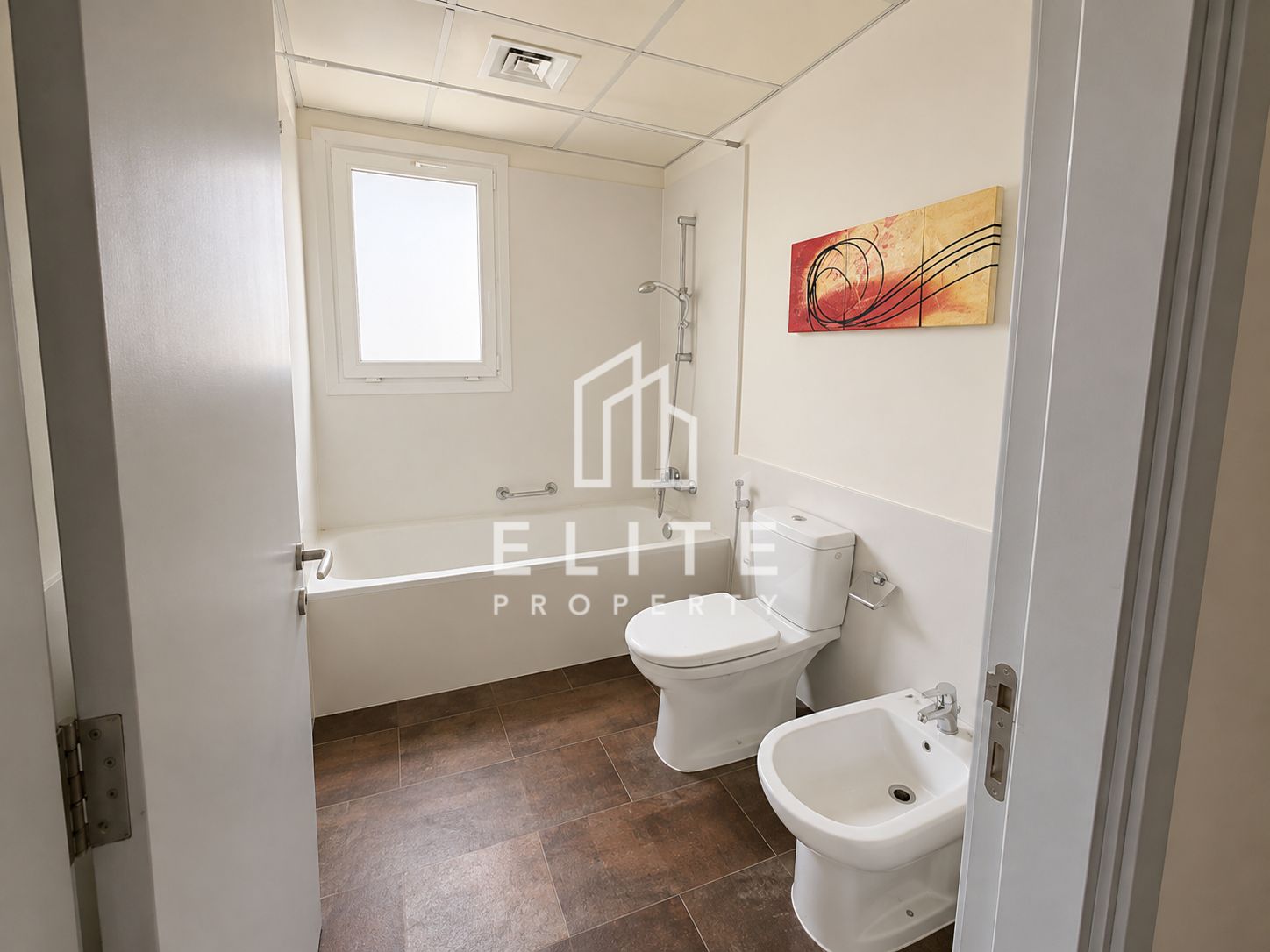 NO AGENTS | SPRINGS 14 | UNFURNISHED 3-BEDS + MAID