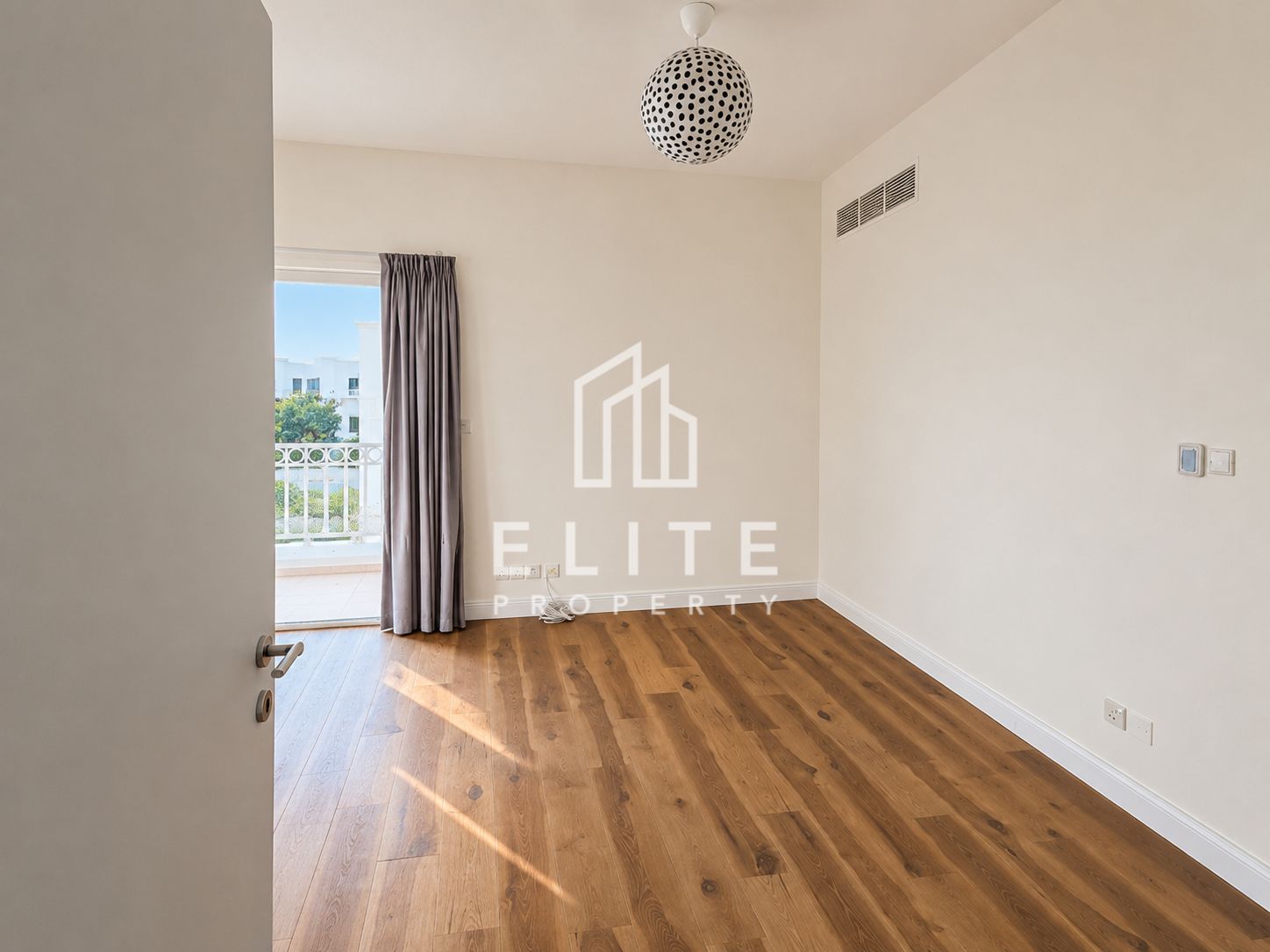 NO AGENTS | SPRINGS 14 | UNFURNISHED 3-BEDS + MAID