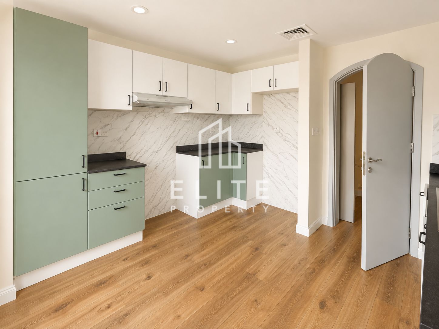 NO AGENTS | SPRINGS 14 | UNFURNISHED 3-BEDS + MAID