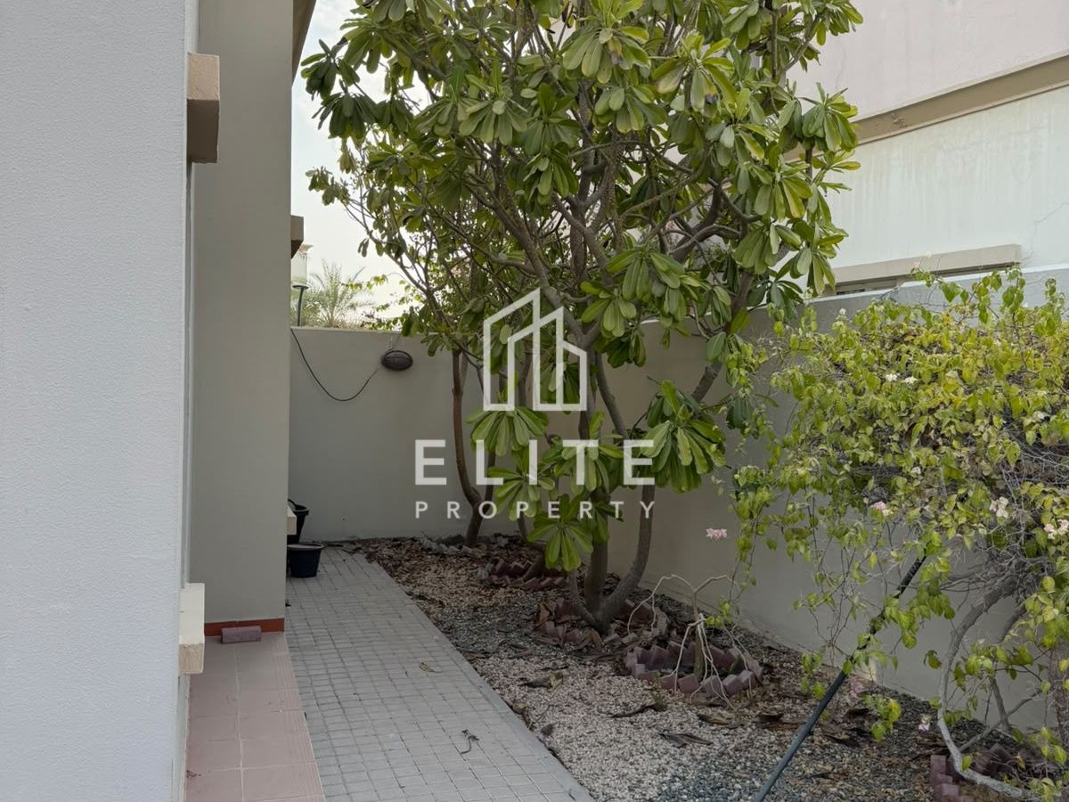 NO AGENTS | SPRINGS 14 | UNFURNISHED 3-BEDS + MAID