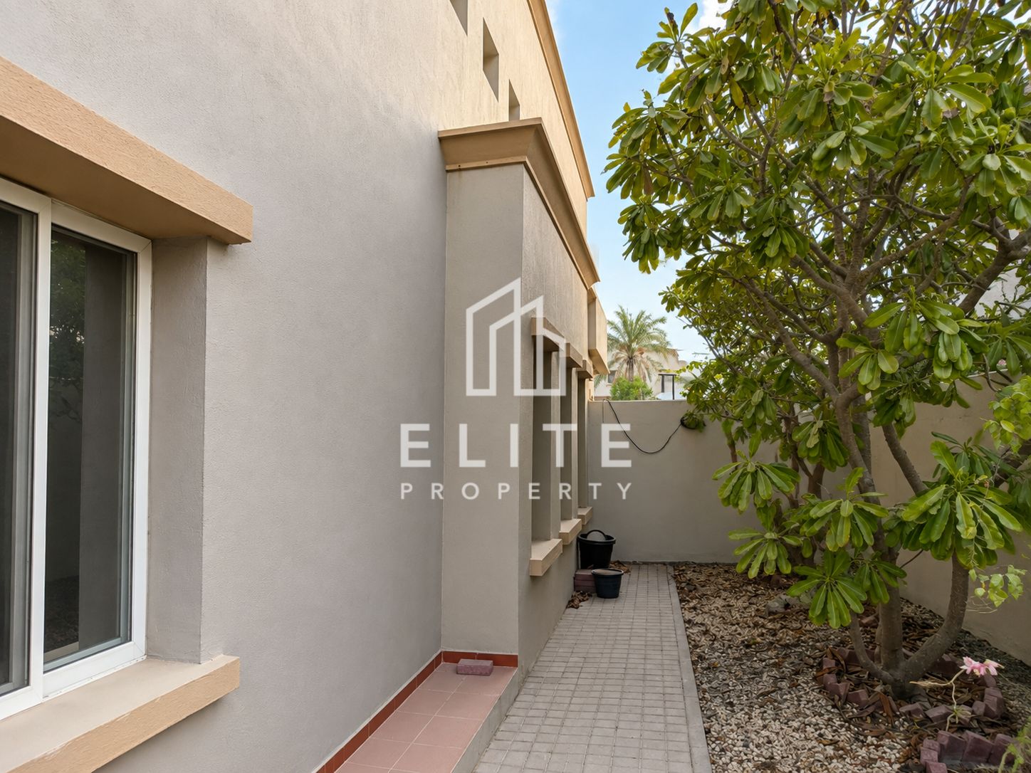 NO AGENTS | SPRINGS 14 | UNFURNISHED 3-BEDS + MAID