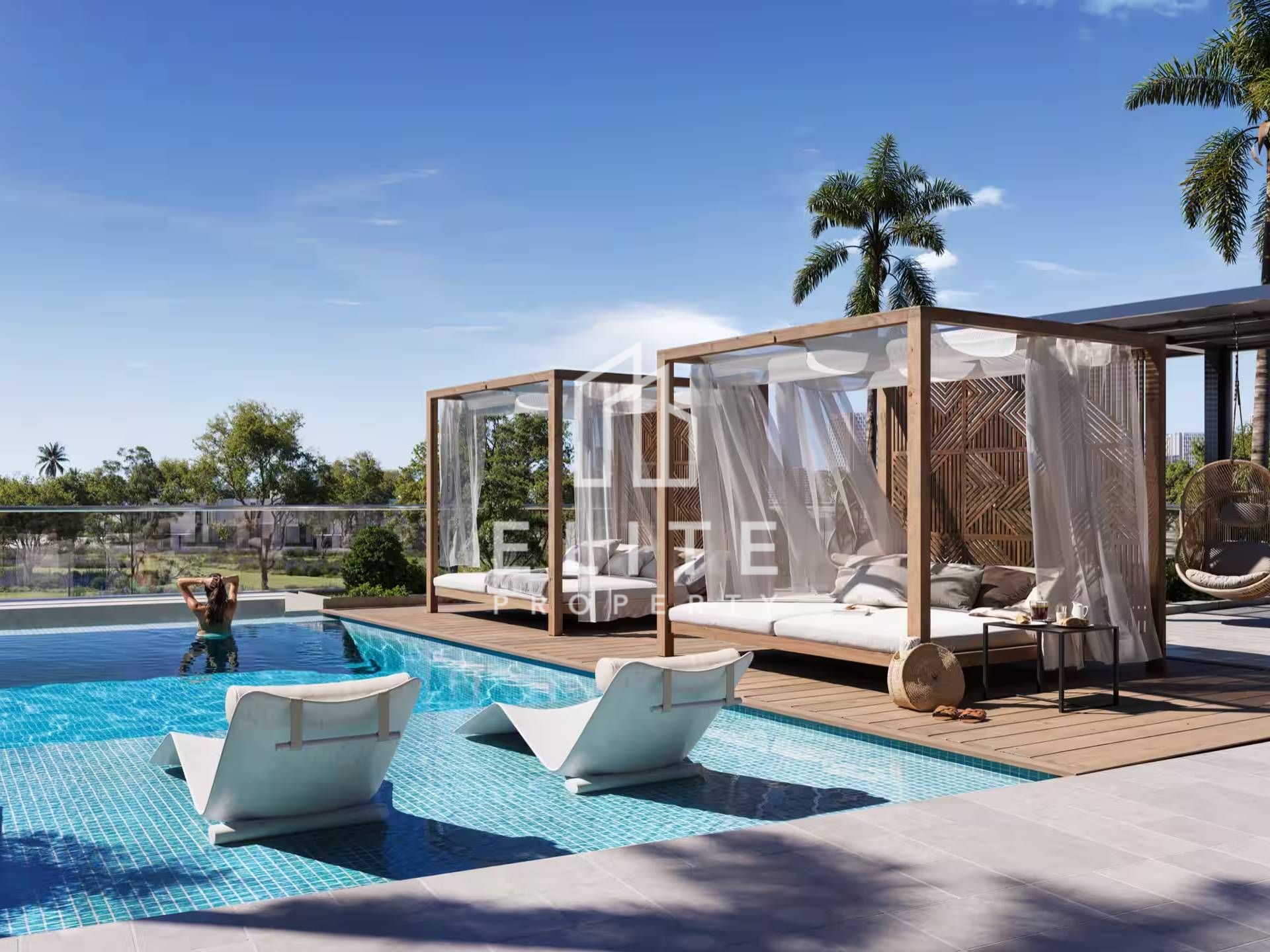HANDOVER Q1-2028 | FULLY FURNISHED | SOLD OUT SOON