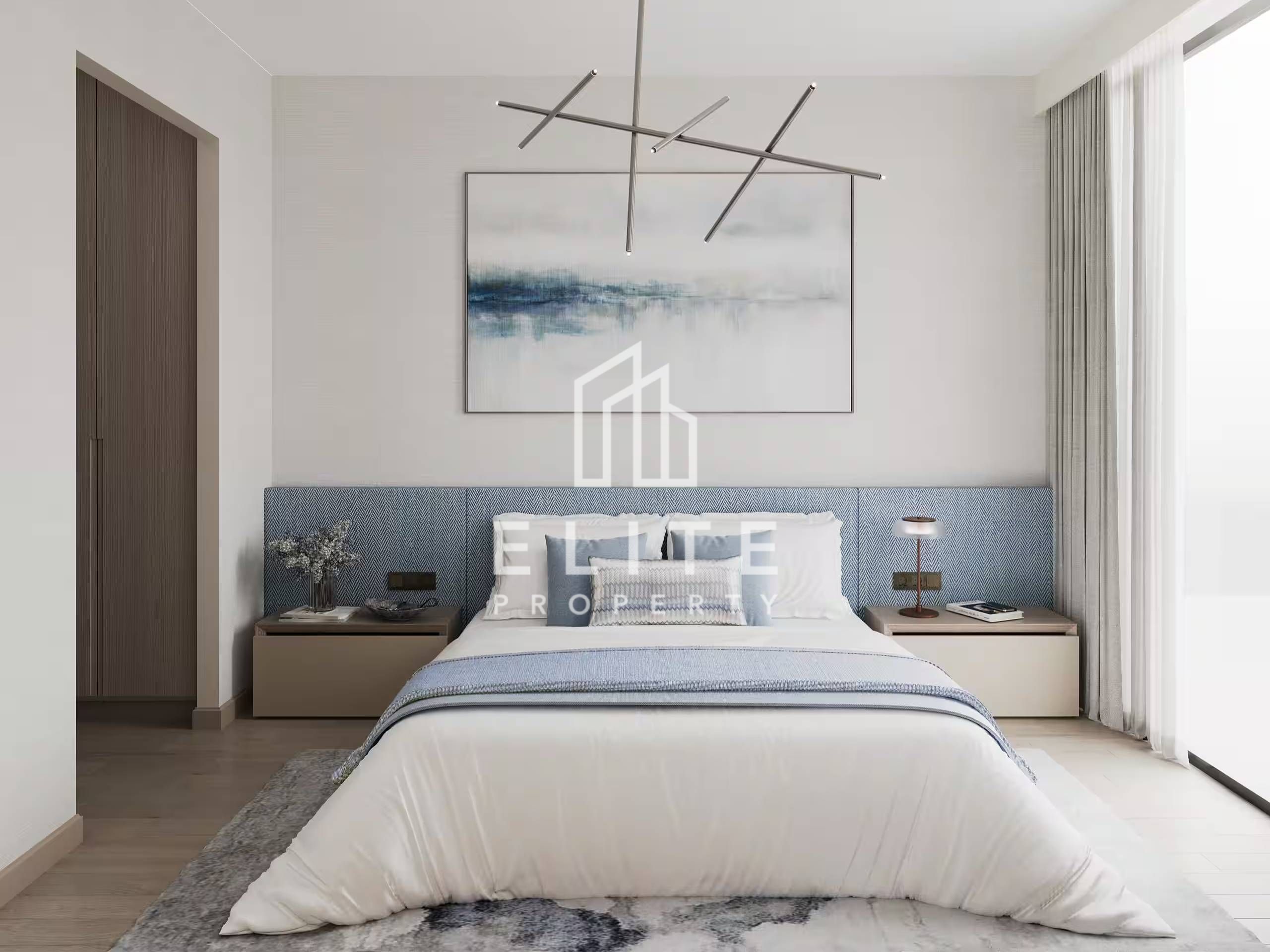 HANDOVER Q1-2028 | FULLY FURNISHED | SOLD OUT SOON