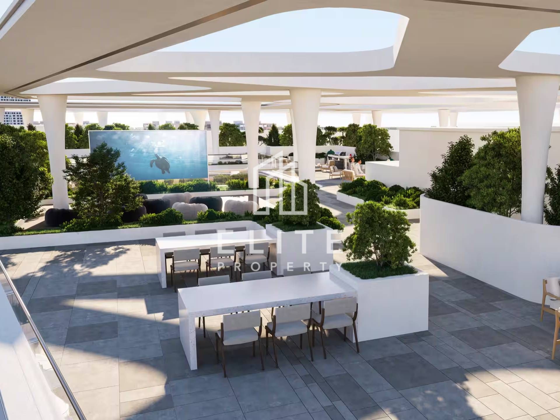 HANDOVER Q1-2028 | FULLY FURNISHED | SOLD OUT SOON