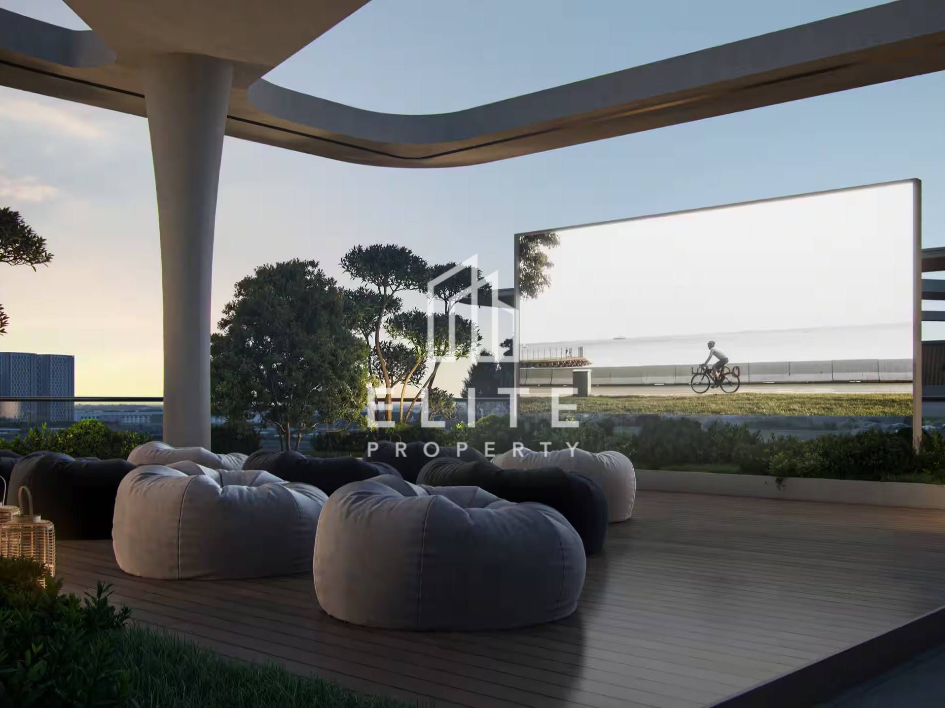 HANDOVER Q1-2028 | FULLY FURNISHED | SOLD OUT SOON