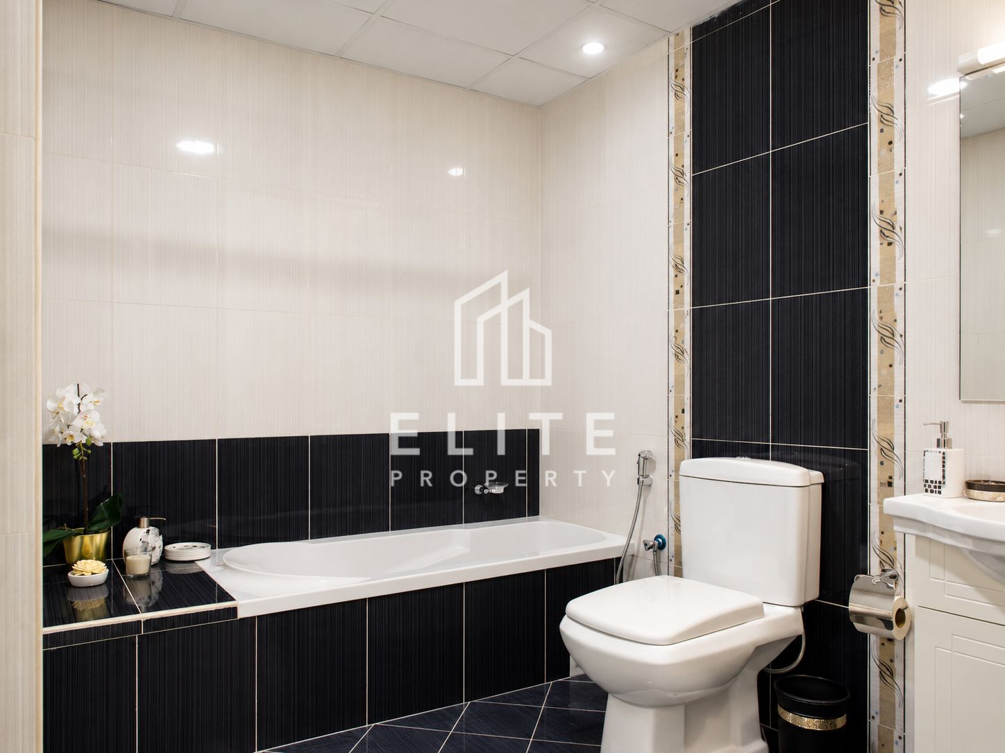 Spacious 2BR Duplex | Furnished | Ready to Move