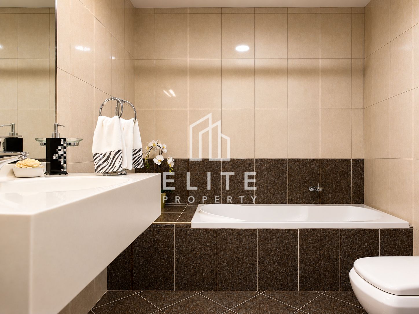 Spacious 2BR Duplex | Furnished | Ready to Move