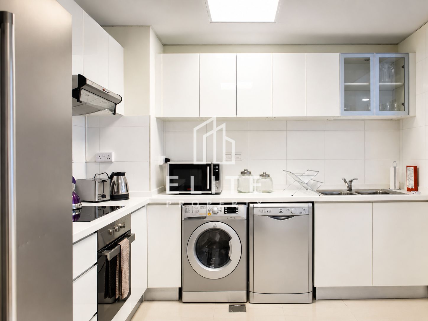 Spacious 2BR Duplex | Furnished | Ready to Move