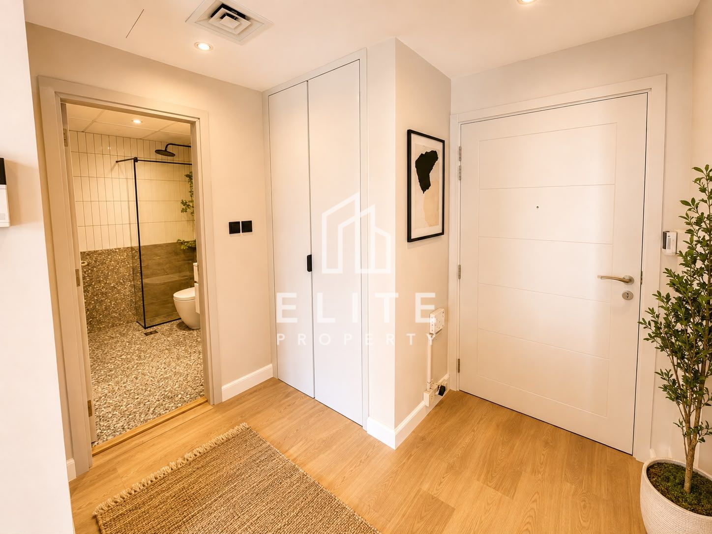 Fully Furnished | Upgraded | Best Priced