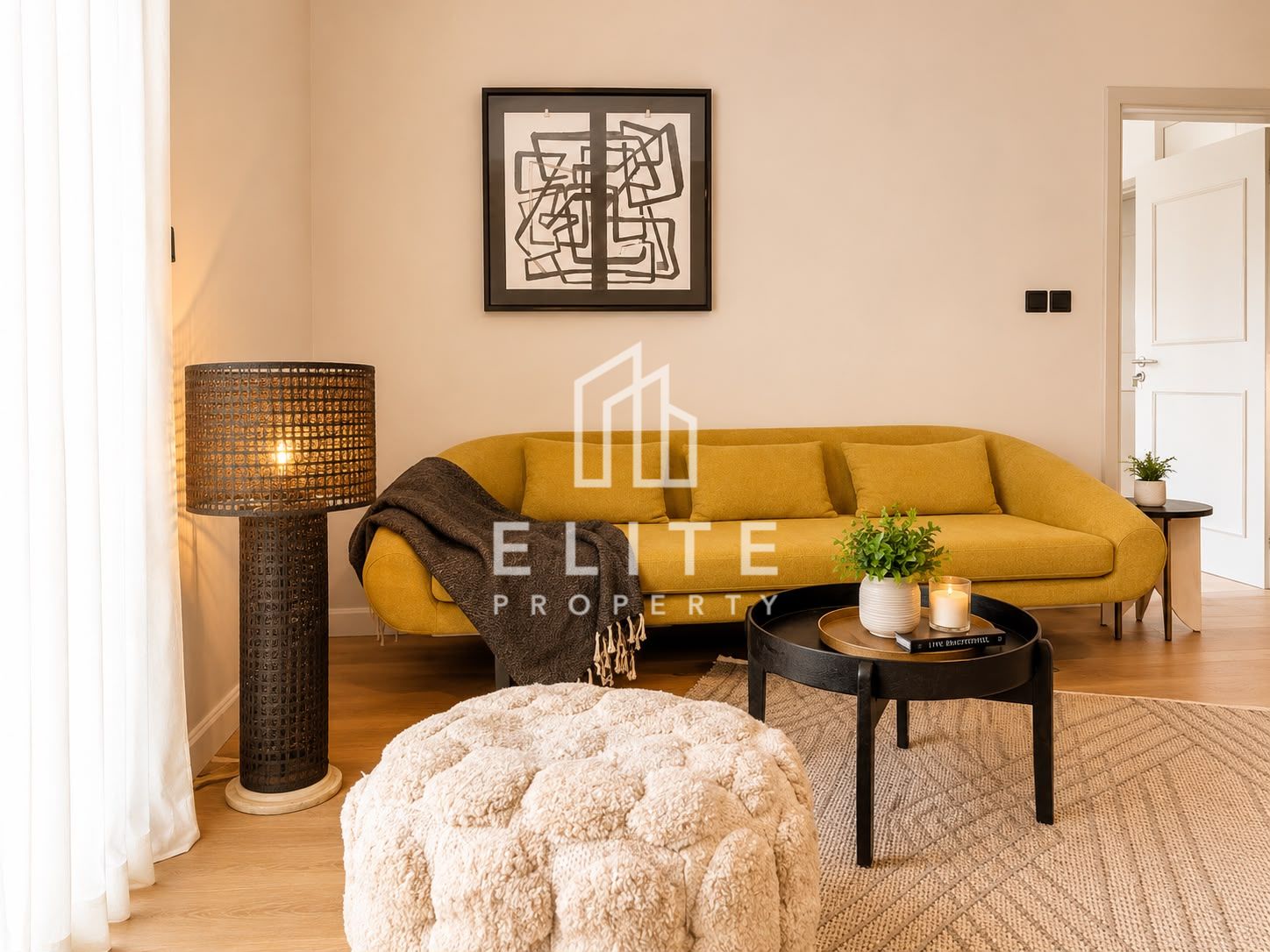 Fully Furnished | Upgraded | Best Priced