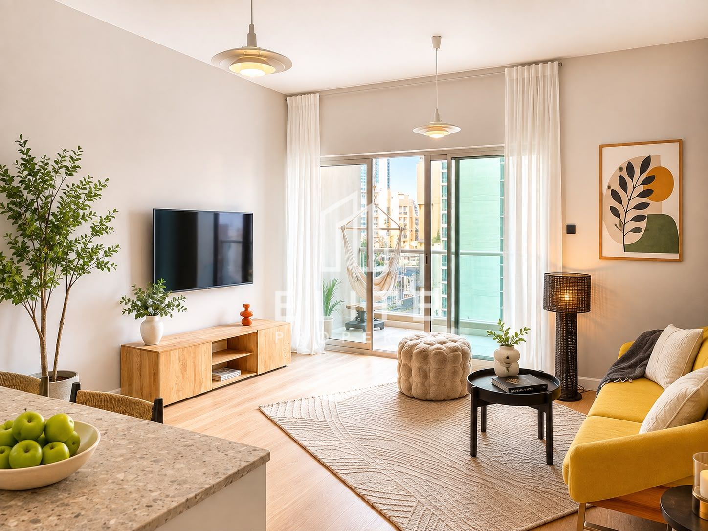 Fully Furnished | Upgraded | Best Priced