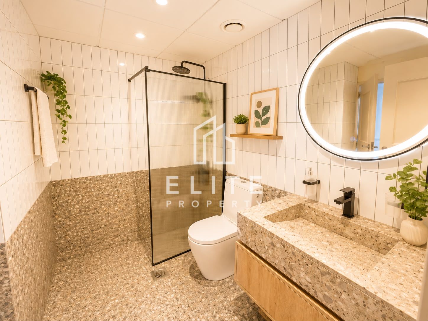 Fully Furnished | Upgraded | Best Priced