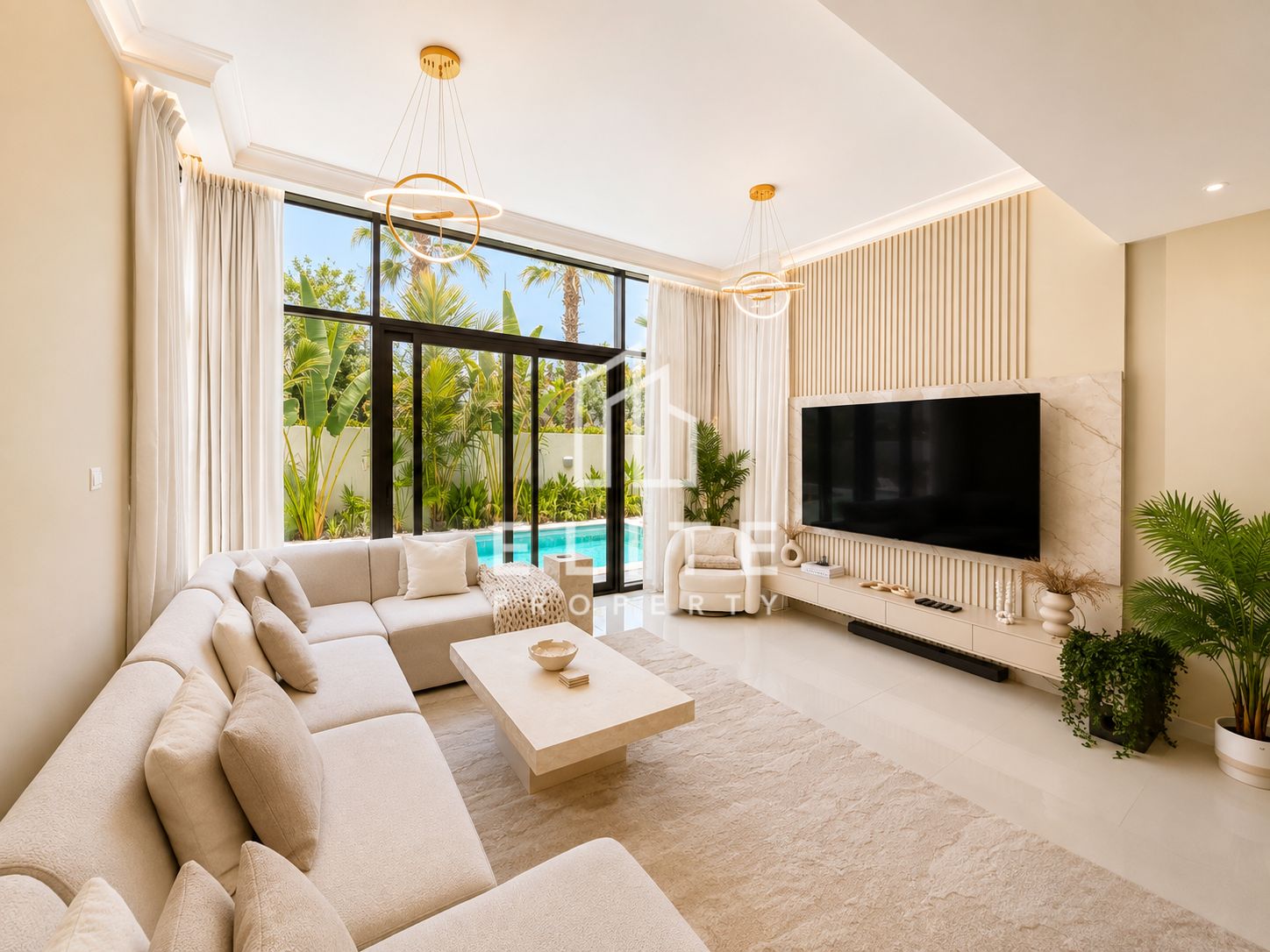 Single Row | Fully Upgraded | Premium Location