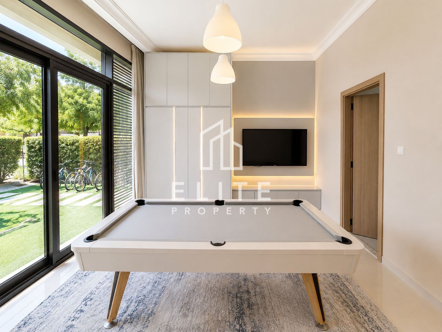 Single Row | Fully Upgraded | Premium Location