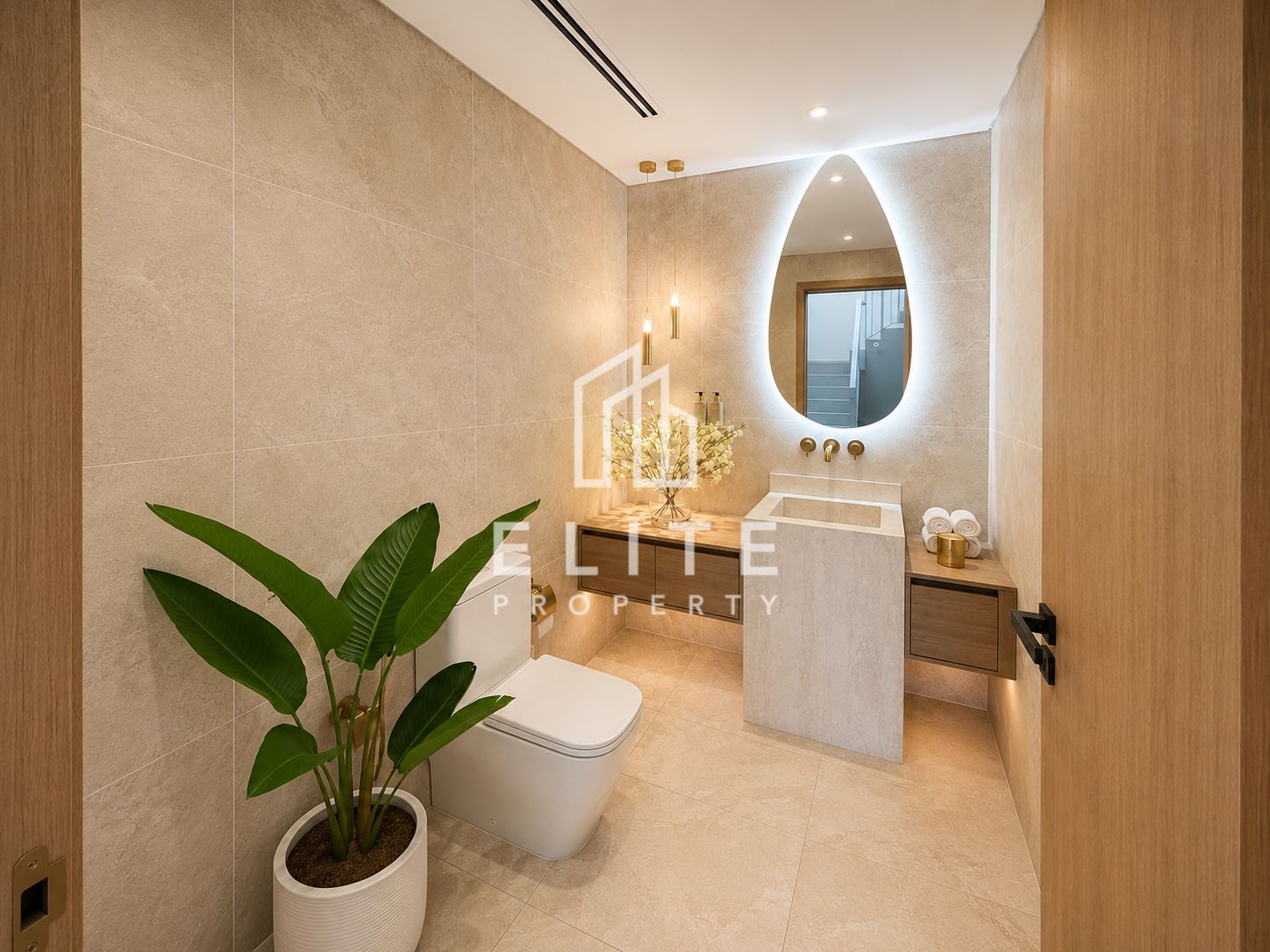 Single Row | Fully Upgraded | Premium Location